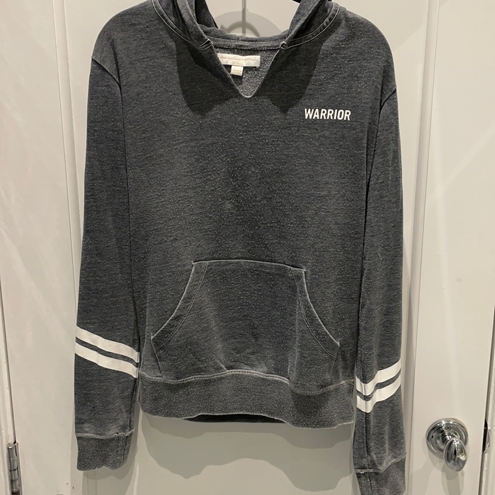 Spiritual gangster sweatshirt